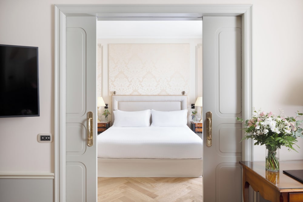 Hotel El Palace Barcelona 2