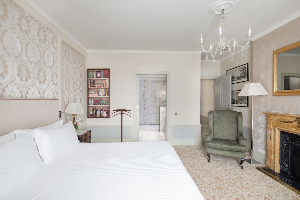 Hotel El Palace Barcelona 6