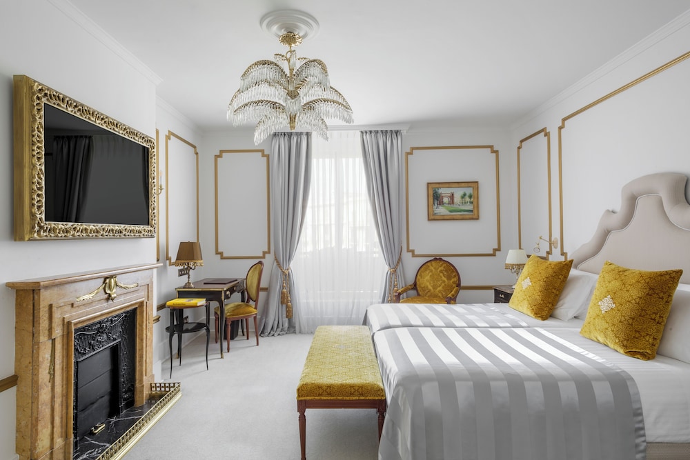 Hotel El Palace Barcelona 17