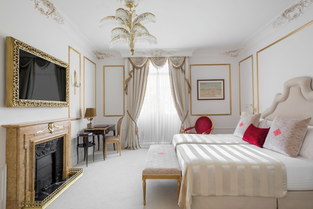 Hotel El Palace Barcelona 18