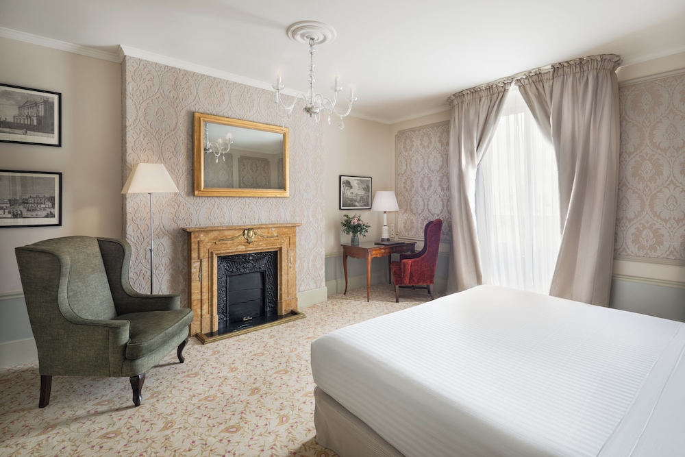 Hotel El Palace Barcelona 5