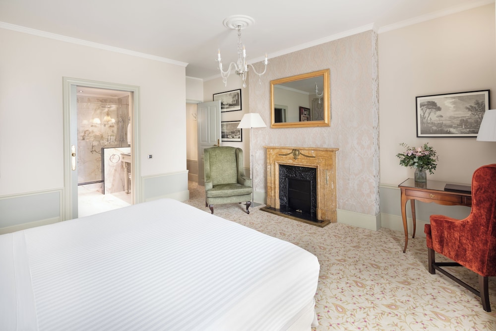 Hotel El Palace Barcelona 8