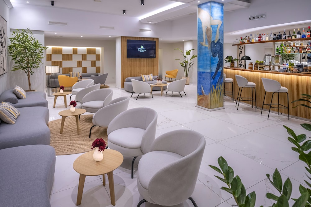 Hotel Serhs Rivoli Rambla 6