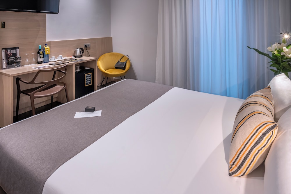 Hotel Serhs Rivoli Rambla 24