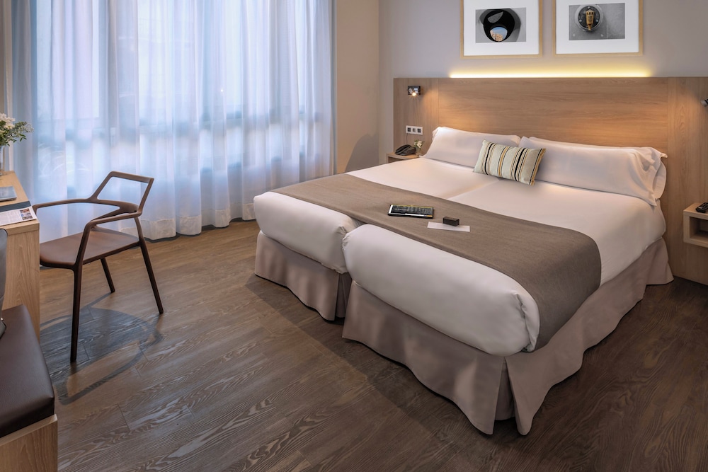 Hotel Serhs Rivoli Rambla 21