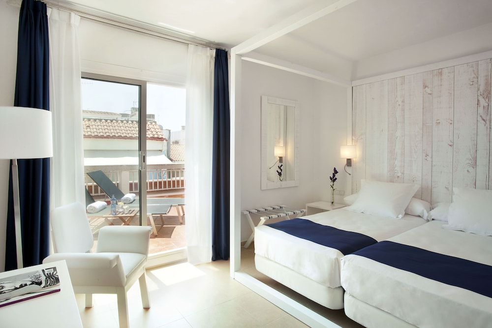 Hotel Medium Sitges Park 5