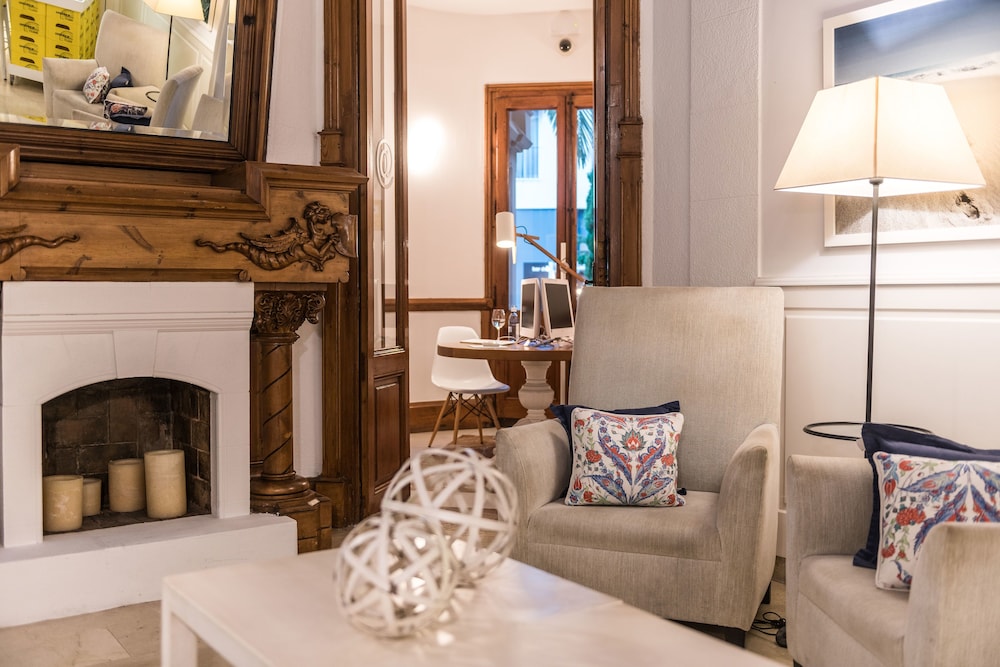 Hotel Medium Sitges Park 4