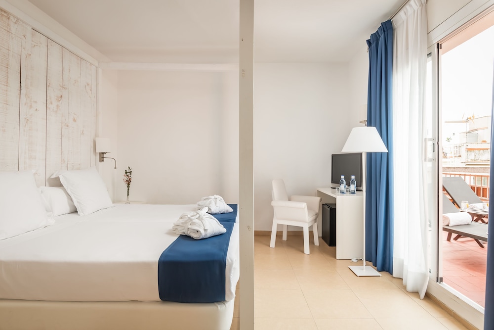 Hotel Medium Sitges Park 9