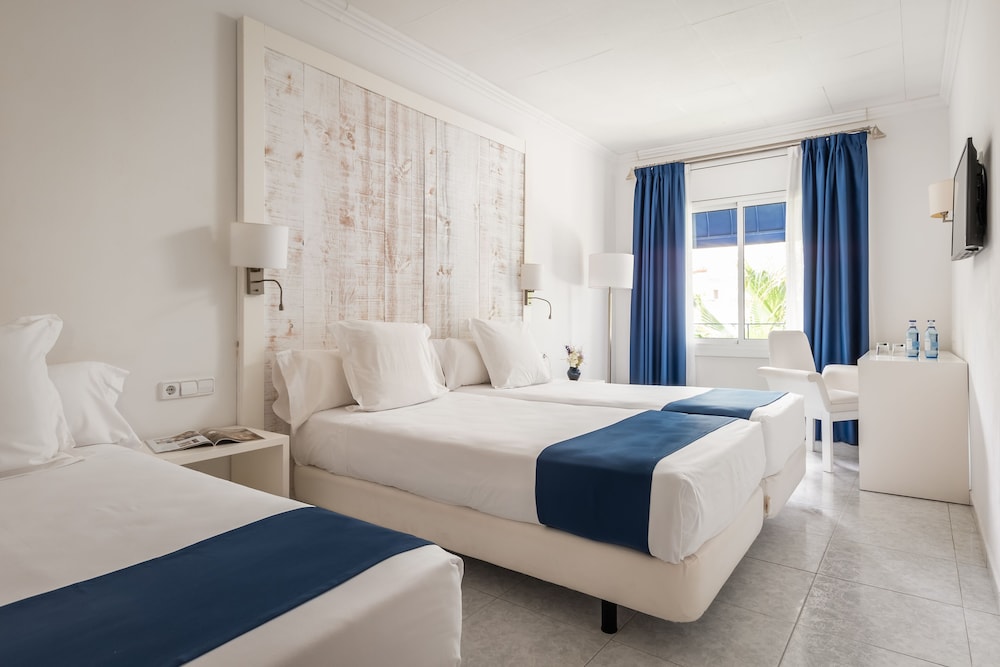 Hotel Medium Sitges Park 22