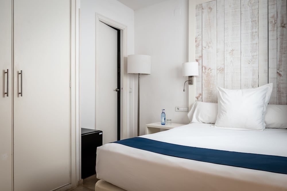 Hotel Medium Sitges Park 14