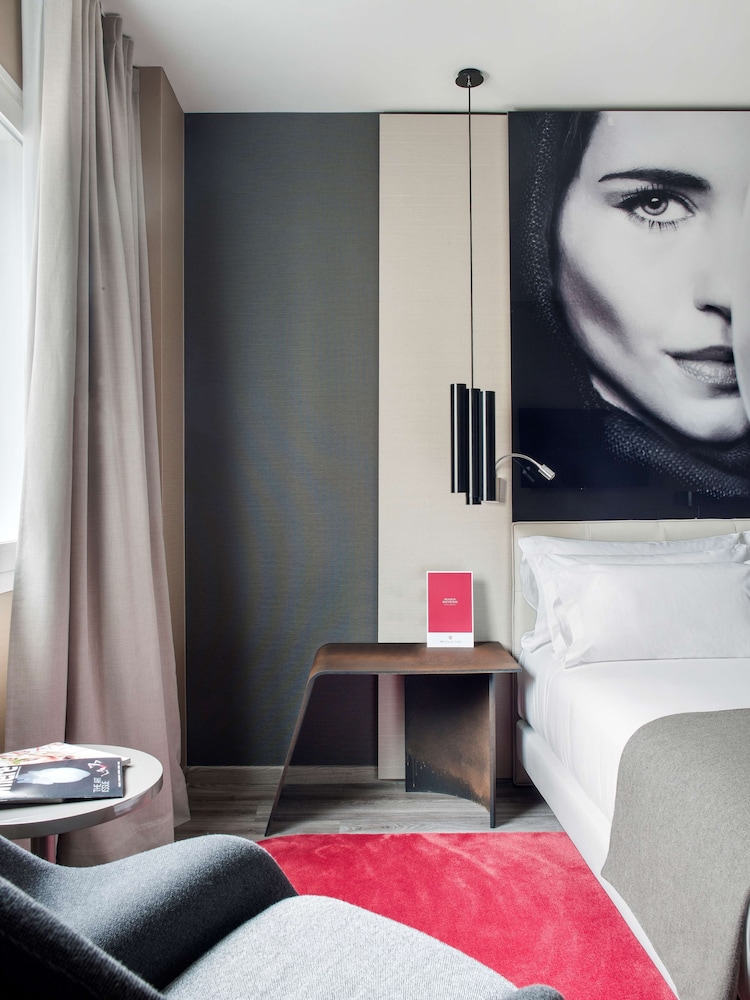 NH Collection Madrid Suecia 6