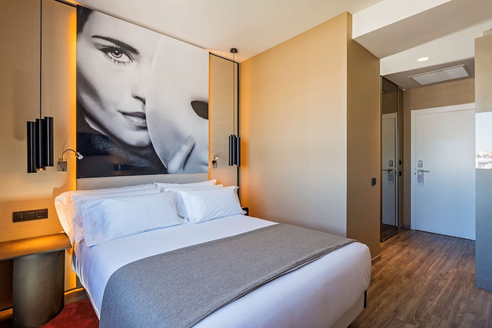 NH Collection Madrid Suecia 5