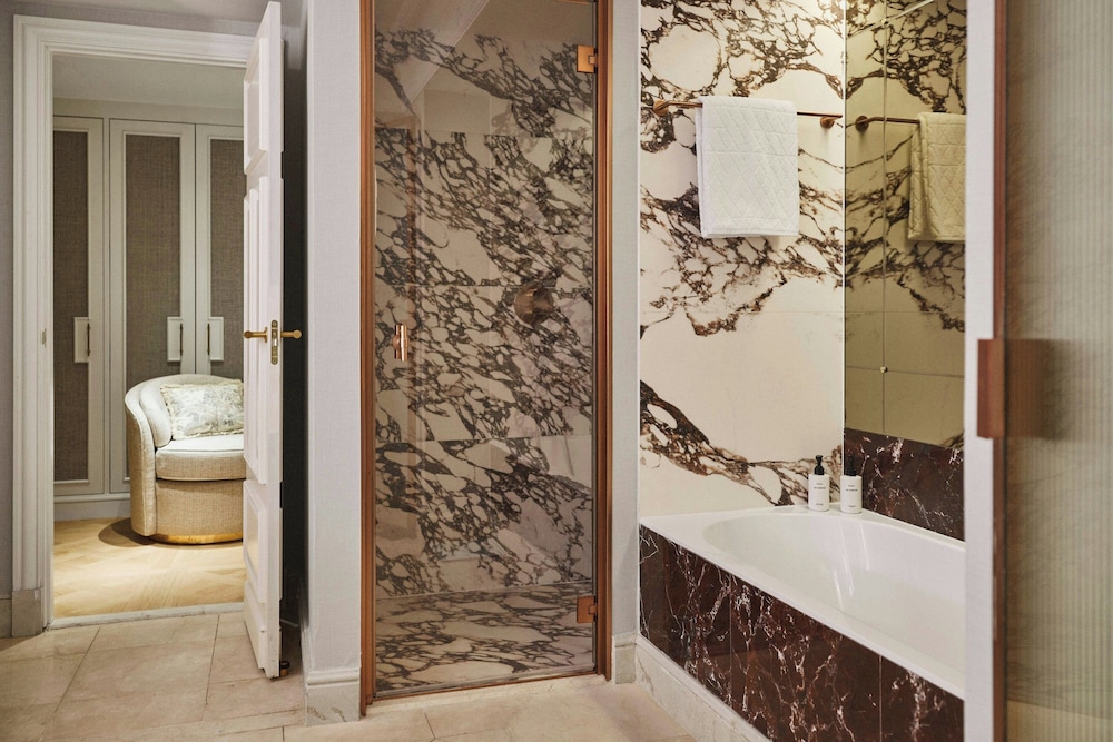 The Palace, a Luxury Collection Hotel, Madrid 19