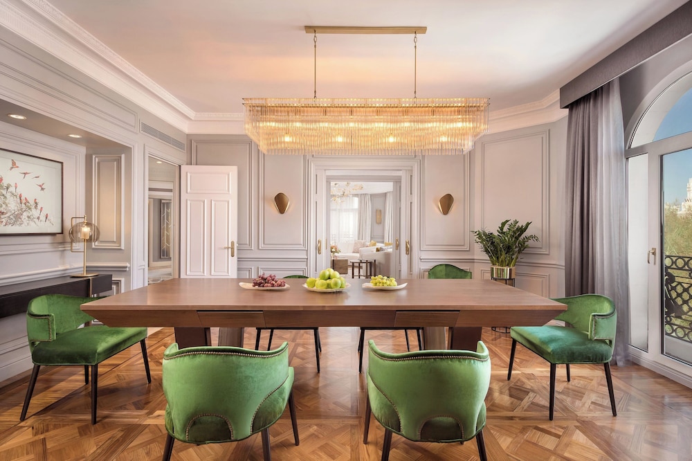 The Palace, a Luxury Collection Hotel, Madrid 13