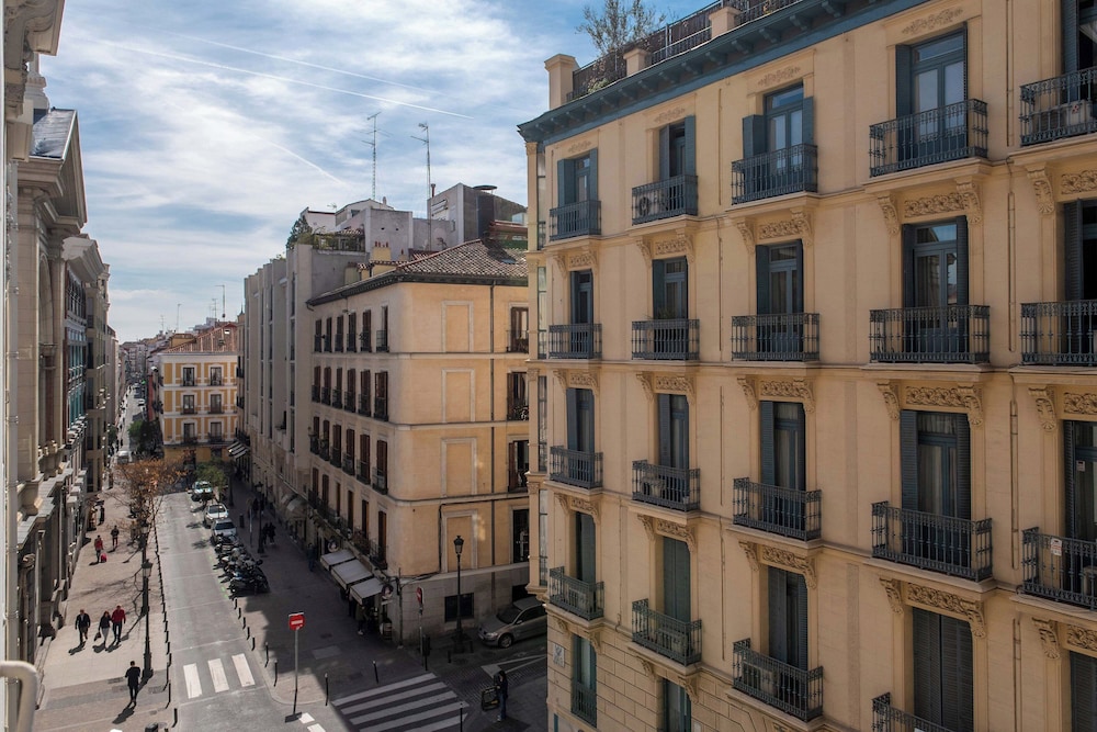 The Palace, a Luxury Collection Hotel, Madrid 10