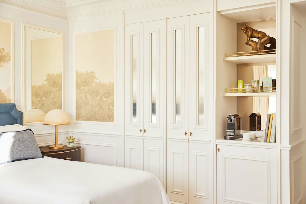 The Palace, a Luxury Collection Hotel, Madrid 24