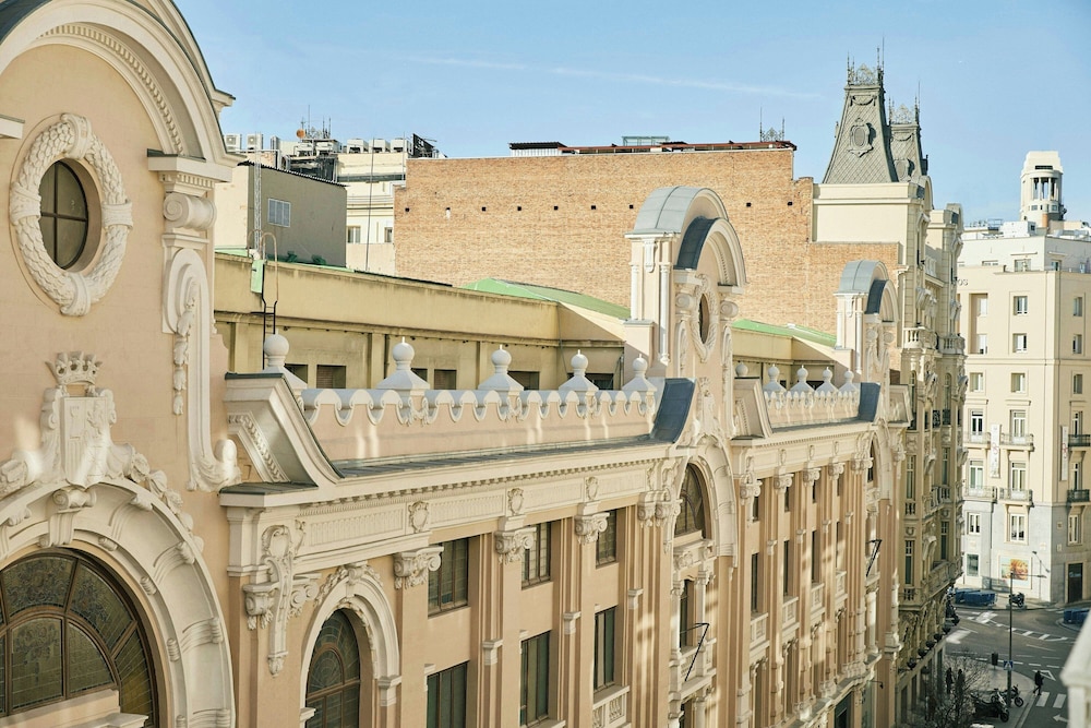The Palace, a Luxury Collection Hotel, Madrid 22