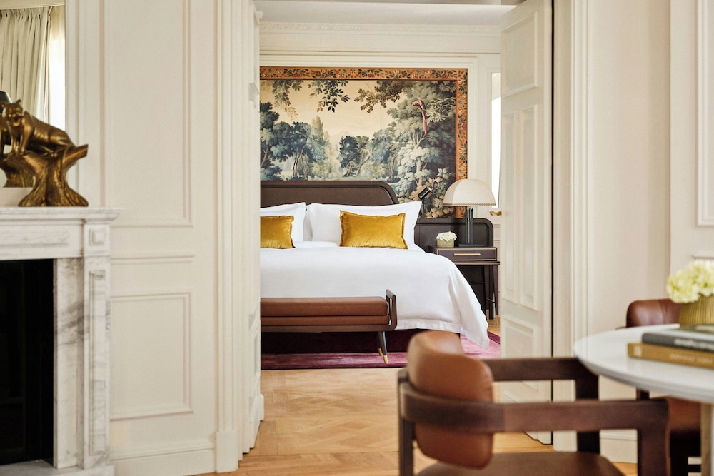 The Palace, a Luxury Collection Hotel, Madrid 23