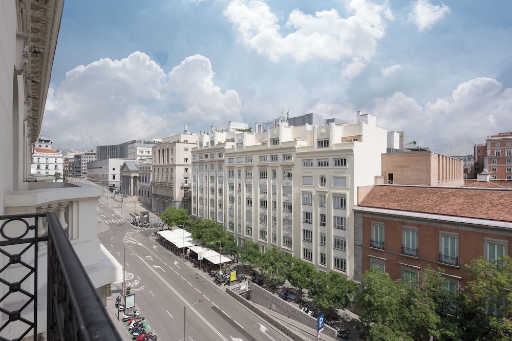 The Palace, a Luxury Collection Hotel, Madrid 11