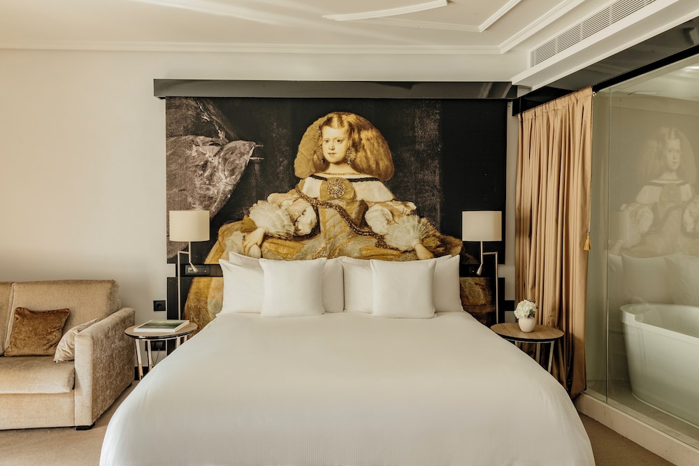 Palacio de los Duques Gran Meliá 23