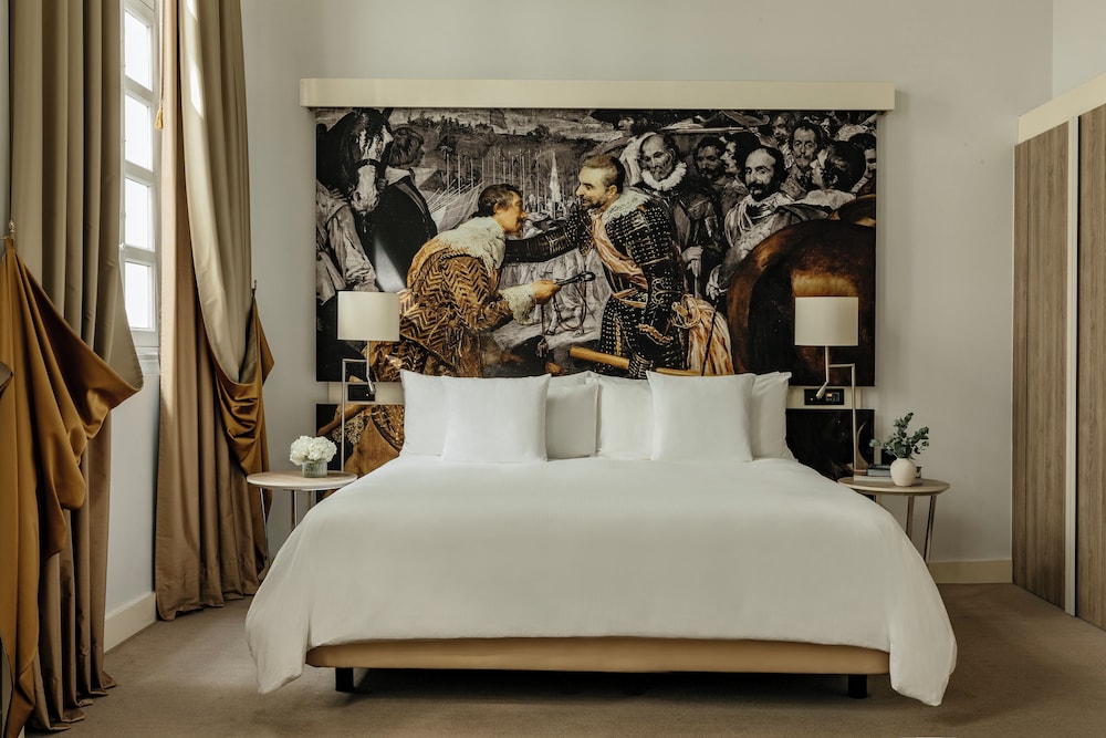 Palacio de los Duques Gran Meliá 10