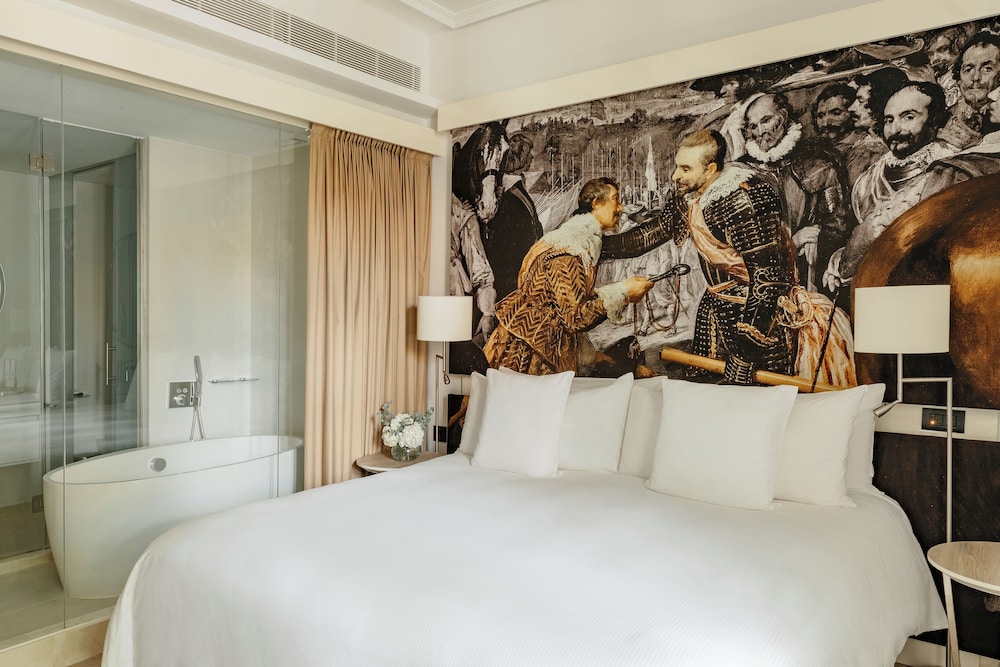 Palacio de los Duques Gran Meliá 11