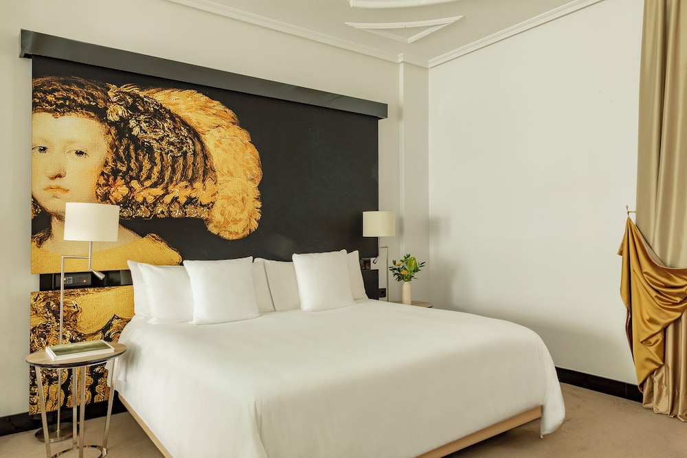 Palacio de los Duques Gran Meliá 16
