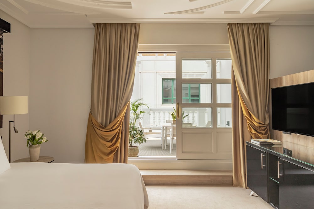 Palacio de los Duques Gran Meliá 17