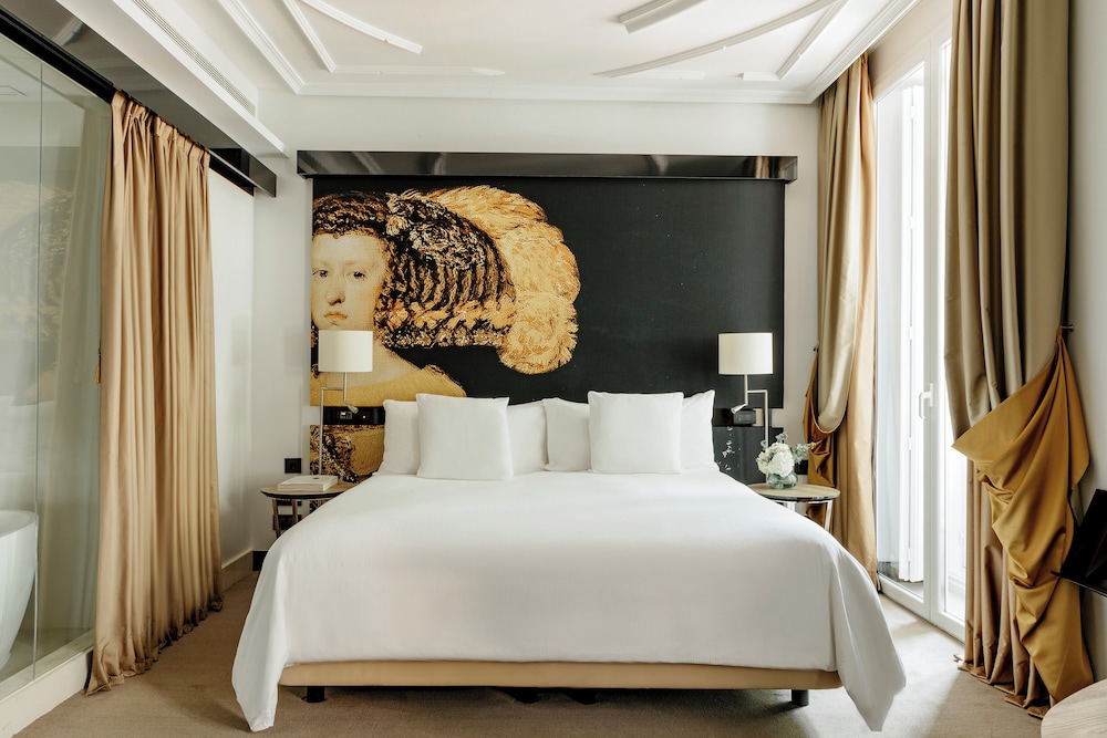 Palacio de los Duques Gran Meliá 13