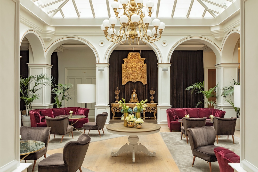 Palacio de los Duques Gran Meliá 4
