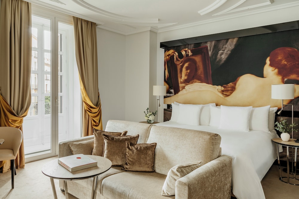 Palacio de los Duques Gran Meliá 22