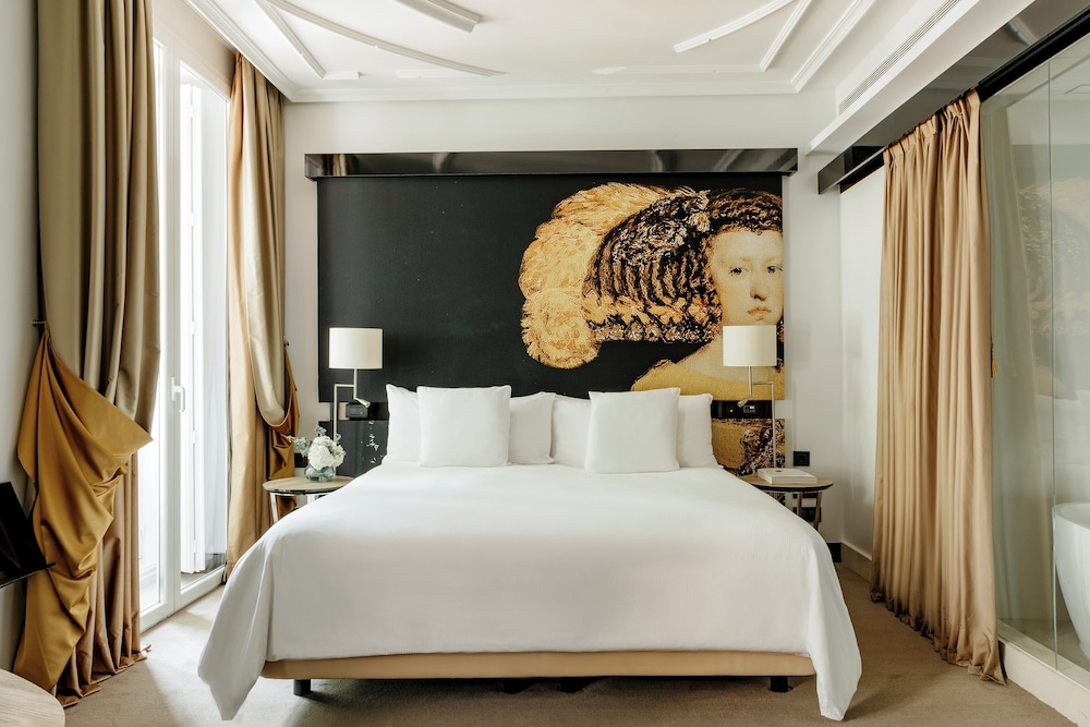 Palacio de los Duques Gran Meliá 12