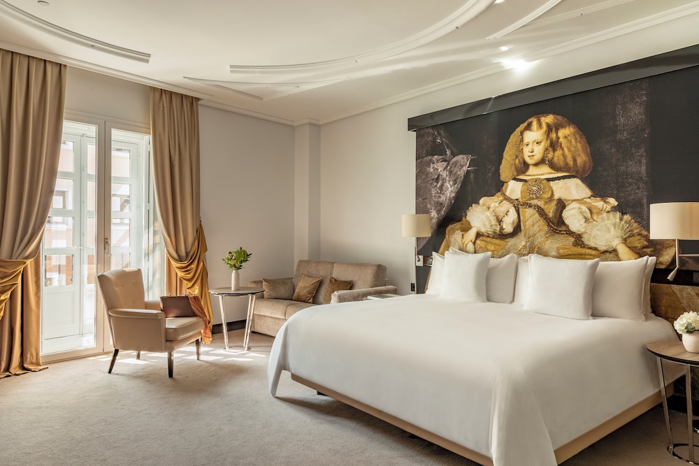 Palacio de los Duques Gran Meliá 24