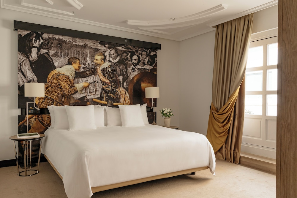 Palacio de los Duques Gran Meliá 18
