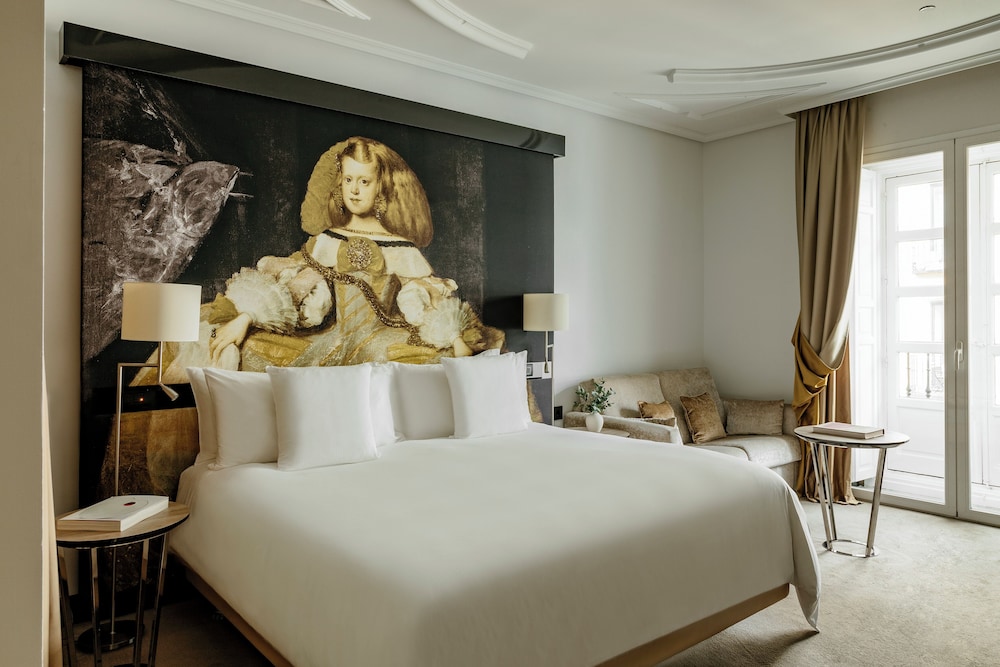 Palacio de los Duques Gran Meliá 15