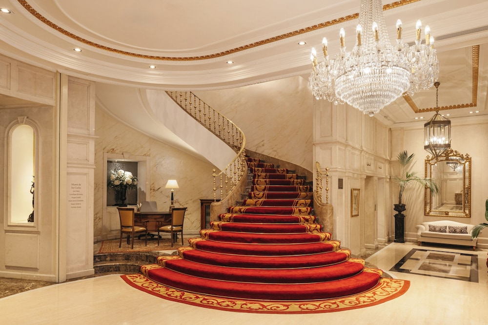 Hotel Fénix Gran Meliá 3