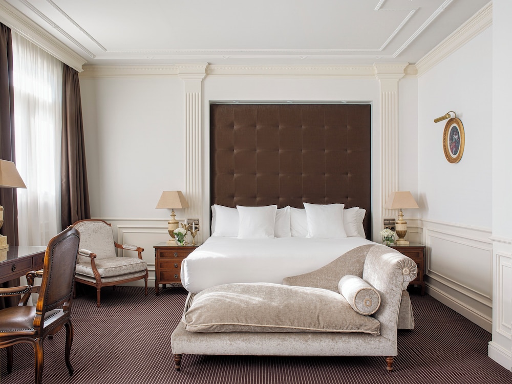 Hotel Fénix Gran Meliá 17