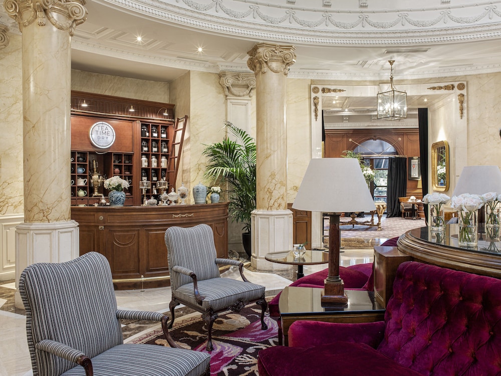Hotel Fénix Gran Meliá 5