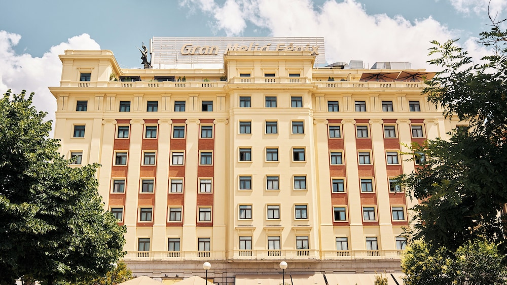 Hotel Fénix Gran Meliá 1