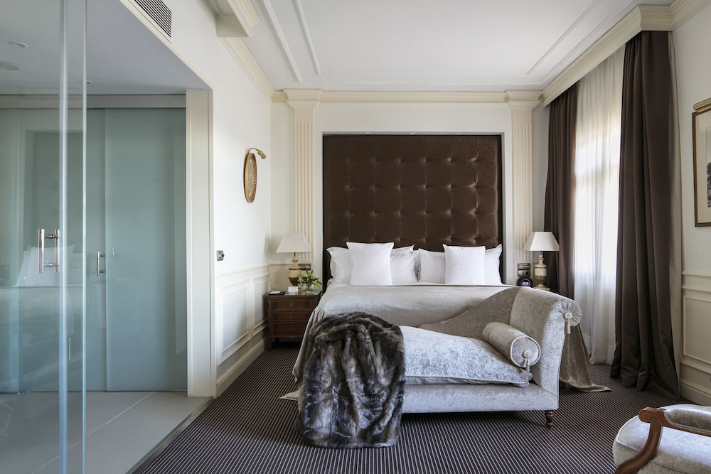 Hotel Fénix Gran Meliá 13