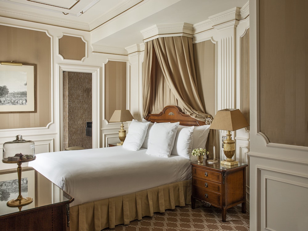 Hotel Fénix Gran Meliá 16
