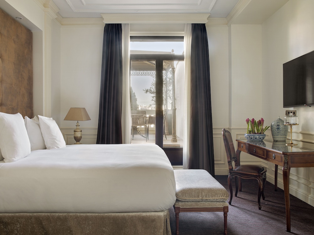 Hotel Fénix Gran Meliá 6