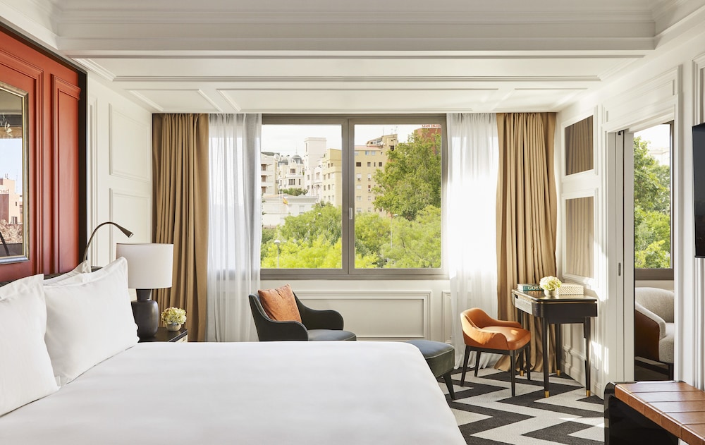 Rosewood Villa Magna 18