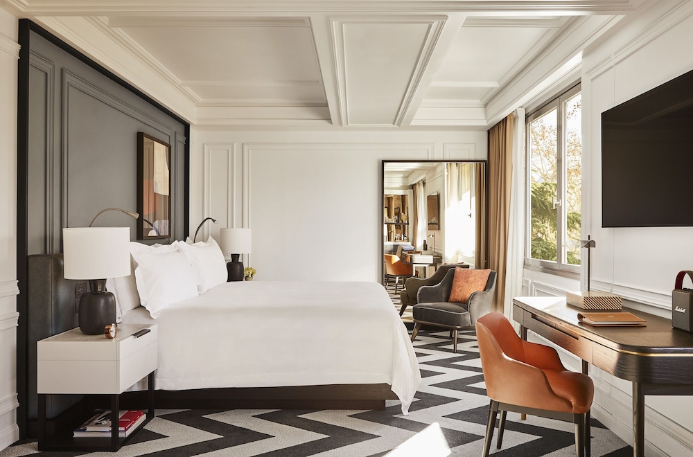 Rosewood Villa Magna 16