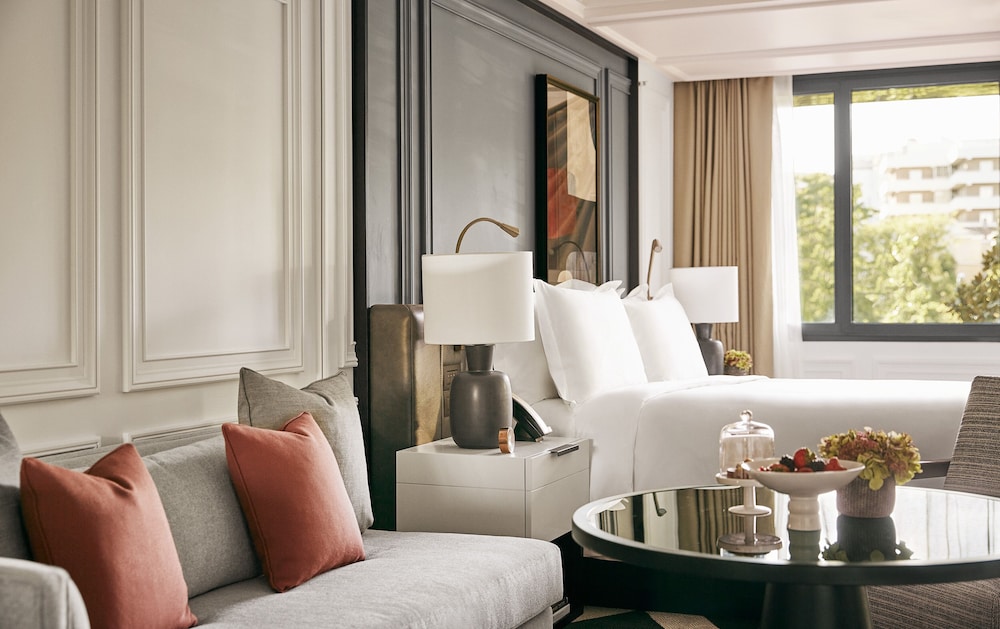 Rosewood Villa Magna 8