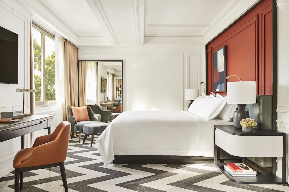 Rosewood Villa Magna 22