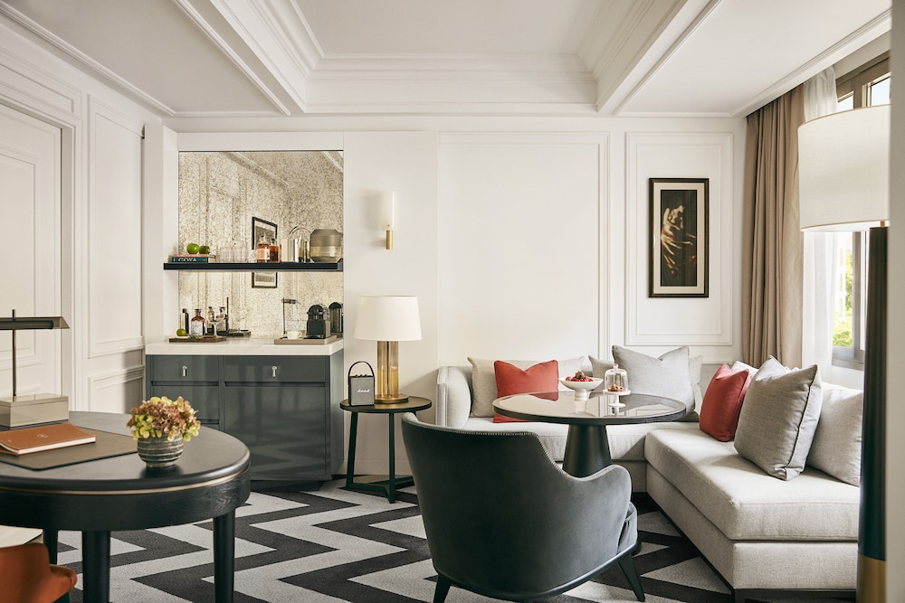 Rosewood Villa Magna 23