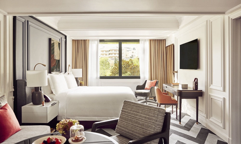 Rosewood Villa Magna 15