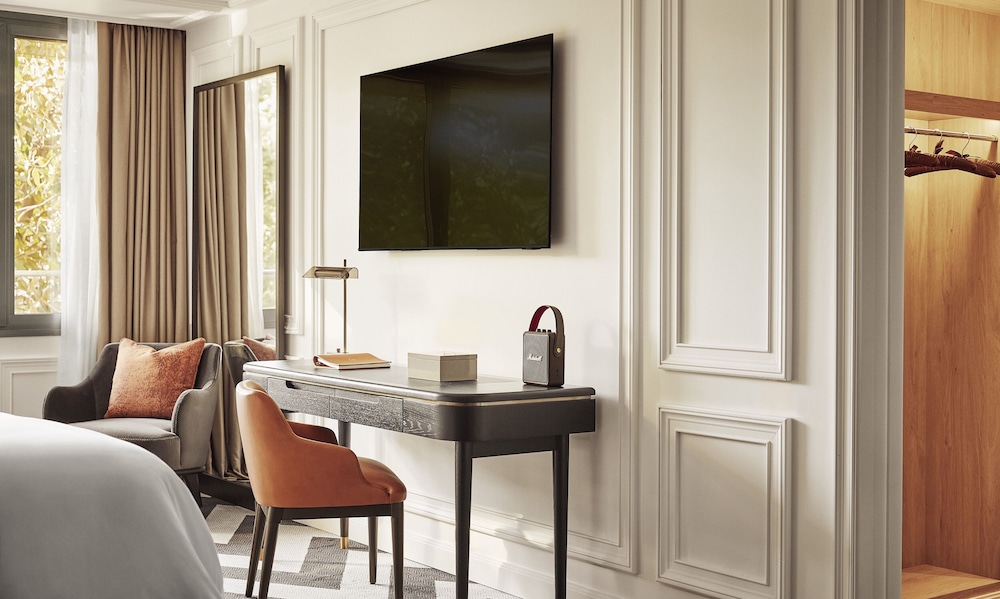 Rosewood Villa Magna 7