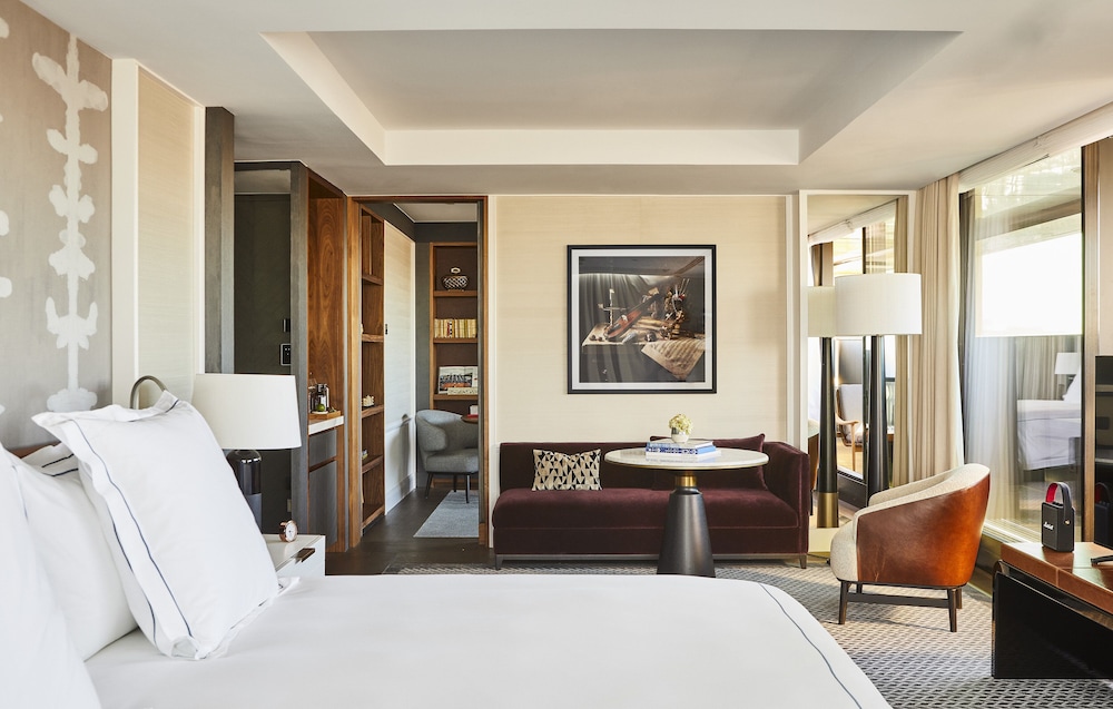 Rosewood Villa Magna 20